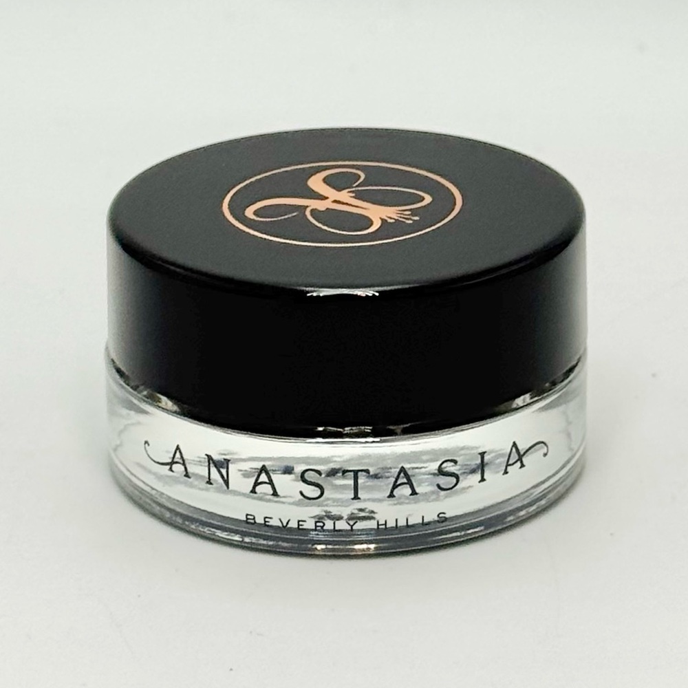 Anastasia Dipbrow Pomade - EBONY - 0.14 oz. Full Size